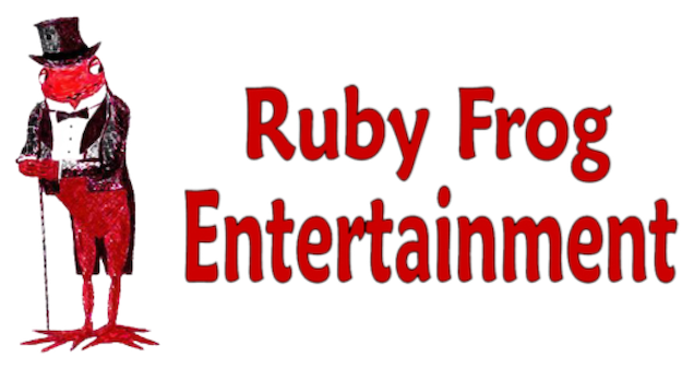 Ruby Frog Entertainment